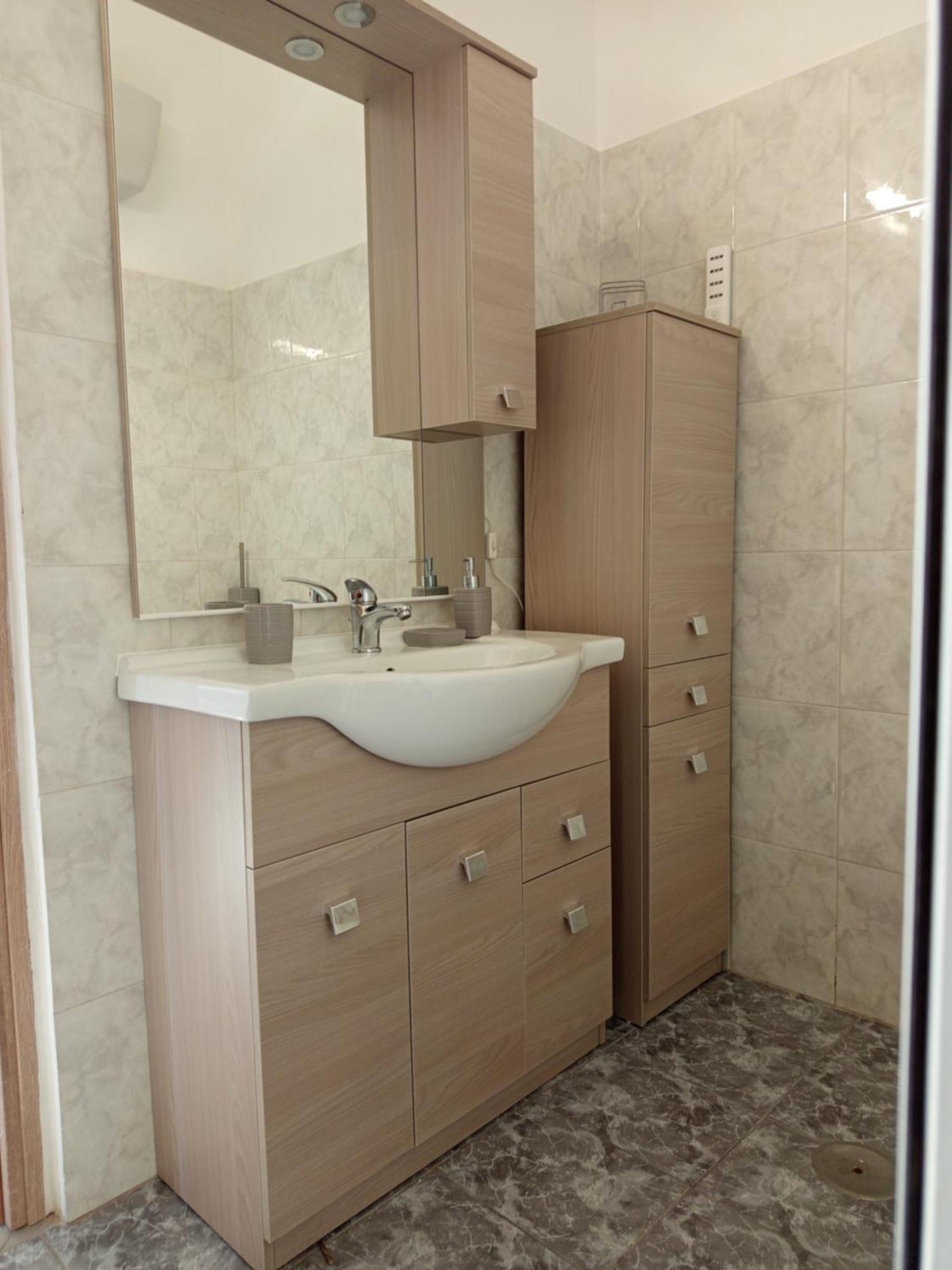 Apartment La Primula Nord Rome